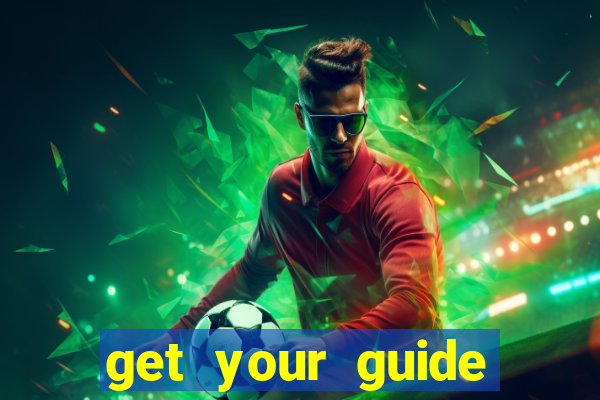 get your guide error code 444